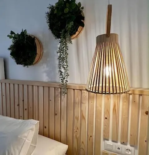 Lovely Casita Jade Lejlighed *