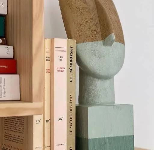 Lovely Casita Jade *